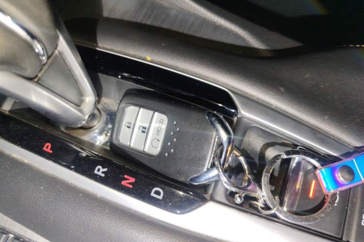 Used Honda Avancier 2017 240TURBO Two-Wheel Drive Luxury Edition