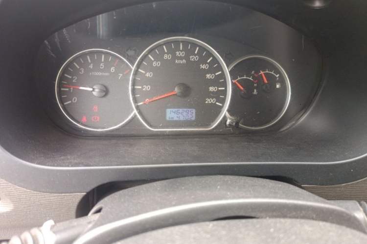 Used Wuling Hongguang 2014 1.5L S Comfort Model