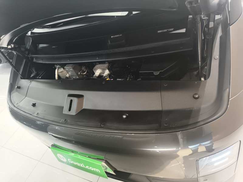 Used Li Auto MEGA 2024 Ultra Model — 19