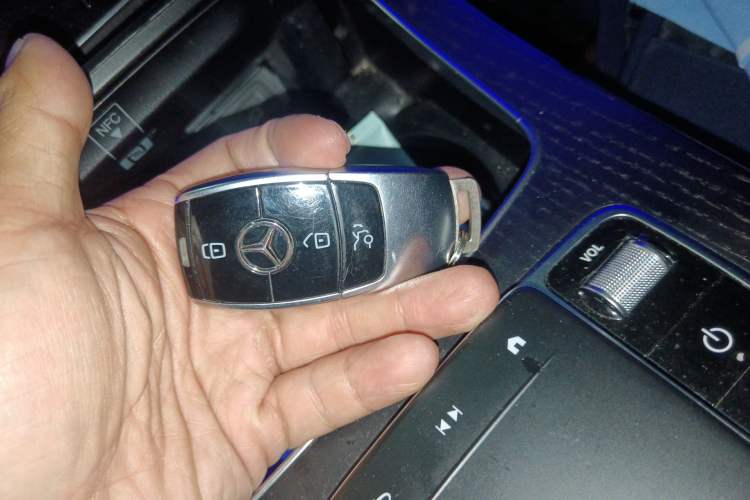 Used Mercedes-Benz E-Class 2021 Restyled E 300 L Sport Luxury Edition
