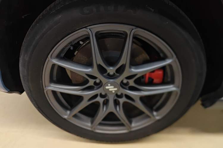 Used IM LS6 2025 Lingxi Intelligent Driving Edition