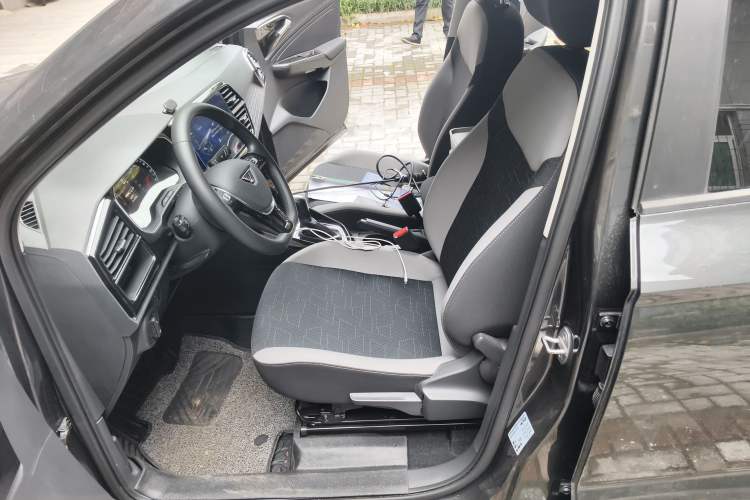 Used Jetta VS5 2021 280TSI Automatic Trend Edition