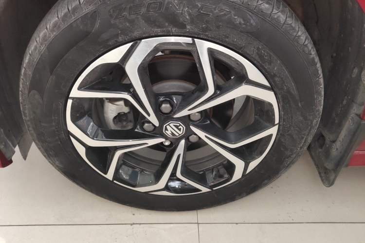 Used MG 5 2021 180 DVVT CVT Youth Luxury Edition