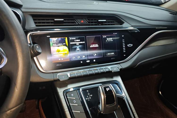 Used Geely Auto Emgrand X7 Sport 2020 1.8TD DCT Smart Connect PRO