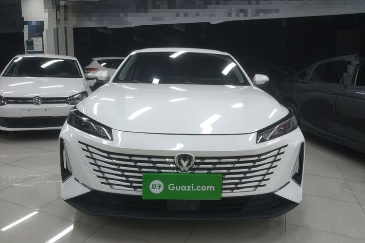 Used Changan Eado 2024 1.5T GDI Automatic Enjoyment Edition
