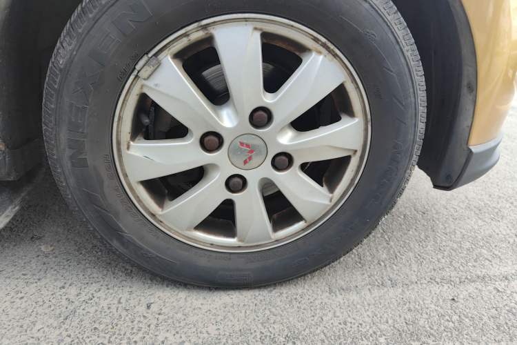 Used Wuling Hongguang 2013 1.5L S Comfort Model