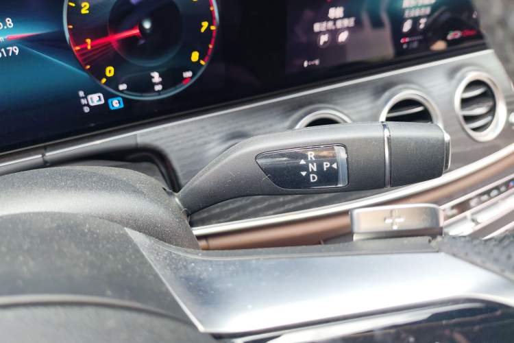 Used Mercedes-Benz E-Class 2023 Restyled E 300 L Sport Luxury Edition