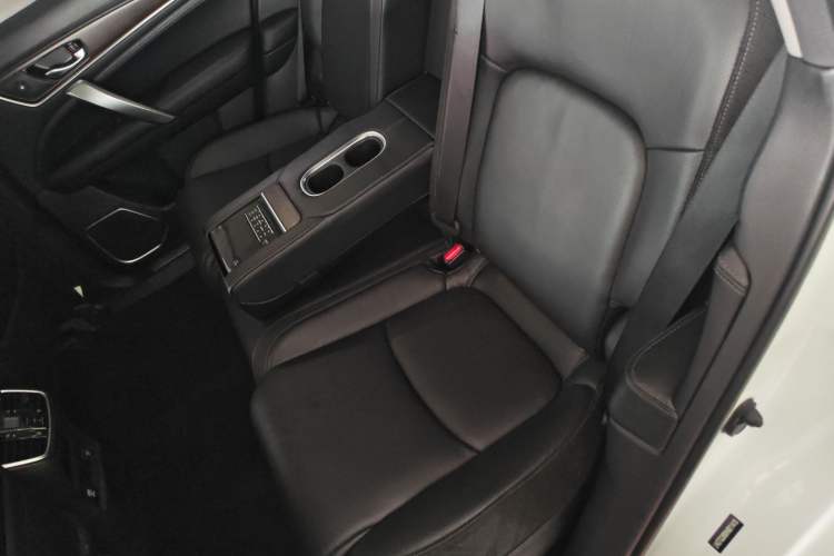 Used Honda Avancier 2017 370TURBO Four-Wheel Drive Prestige Edition