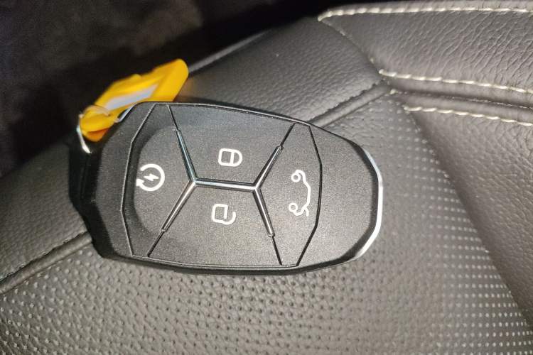 Used Lynk & Co 01 2017 2.0T Two-Wheel Drive Pro Edition