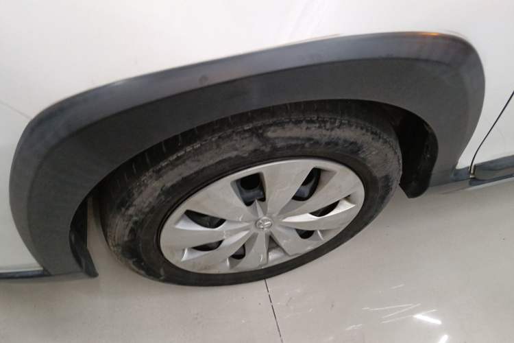 Used Toyota YARiS L Zhi Xuan 2021 X-Trail 1.5L CVT Leading Edition