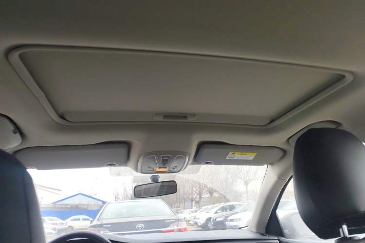 Used Peugeot 408 2014 1.8L Automatic Luxury Edition