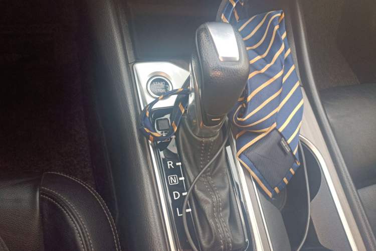 Used Nissan Teana 2021 2.0L XL Comfort Edition Gear Lever