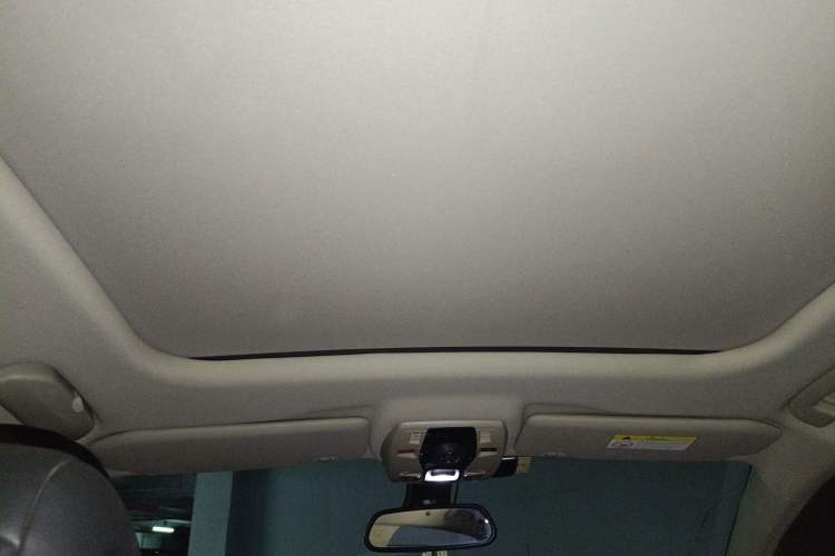 Used DS 6 2014 1.6T Luxury Edition THP200