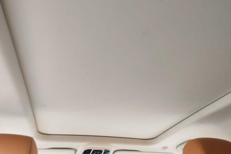 Used Tank 500 2022 3.0T Sport Edition "Creation" Version 5-Seater
