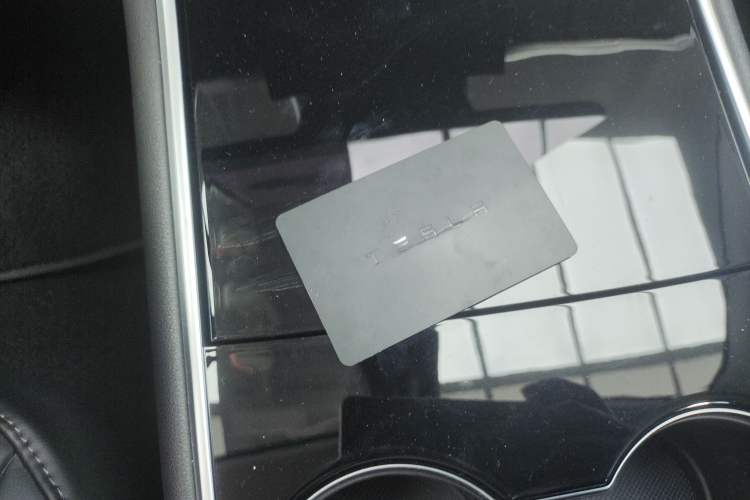 Used Tesla Model 3 2020 Refreshed Version Long-Range Rear-Wheel Drive