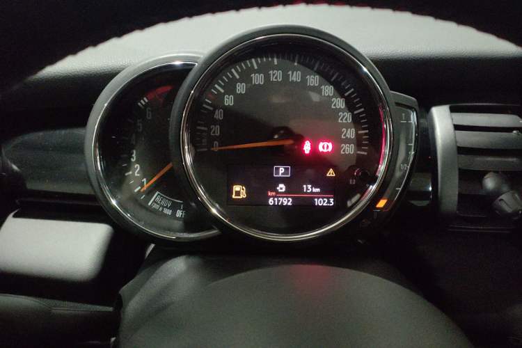 Used MINI 2019 1.5T ONE PLUS
