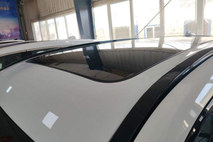 Used Geely Auto FX11 2023 1.5TD DCT Glory Edition