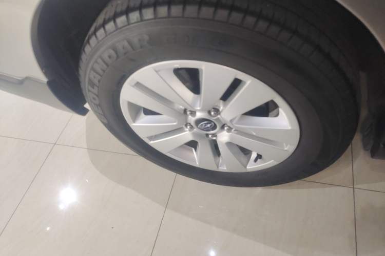 Used Subaru Outback 2016 2.5i Luxury Navigation Edition