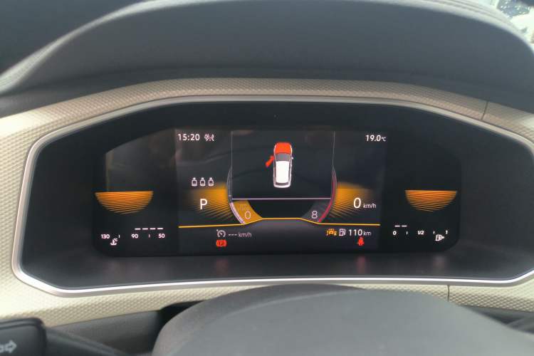 Used Volkswagen T-ROC 2023 280TSI DSG Two-Wheel Drive Time Edition
