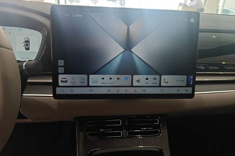 Used BYD Han 2025 DM-i Intelligent Driving Edition 125KM LiDAR Flagship Model

