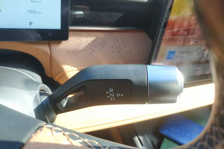 Used Geely Galaxy 8 2025 130km EM-i Flagship Edition
