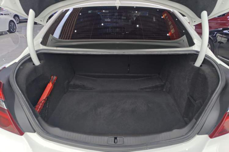 Used Buick Regal 2015 1.6T Elite Tech Model
