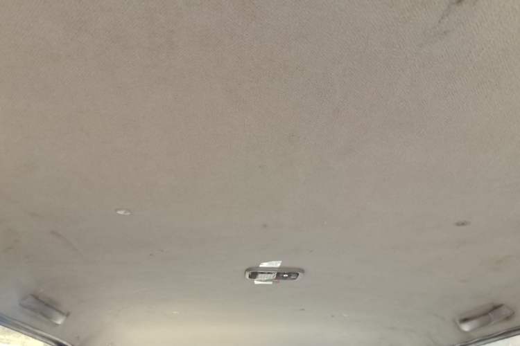 Used Wuling Hongguang 2014 1.5L Base Version
