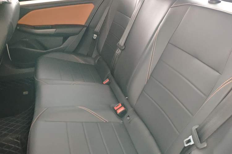 Used Volkswagen Bora 2023 200TSI DSG YueXing PRO Edition
