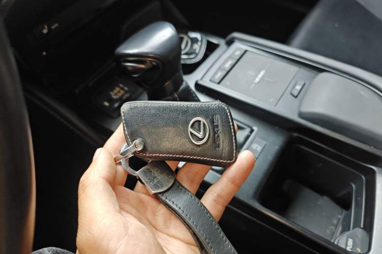 Used Lexus ES 2020 200 Excellence Edition