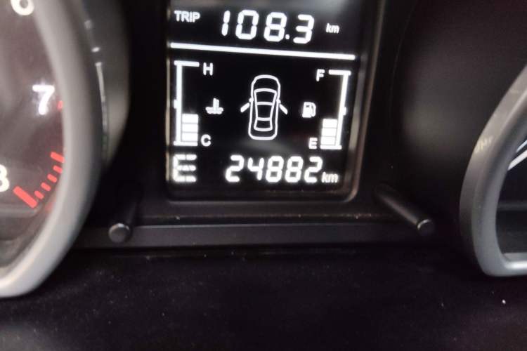 Used Zotye T600 2015 2.0T DCT Flagship Edition