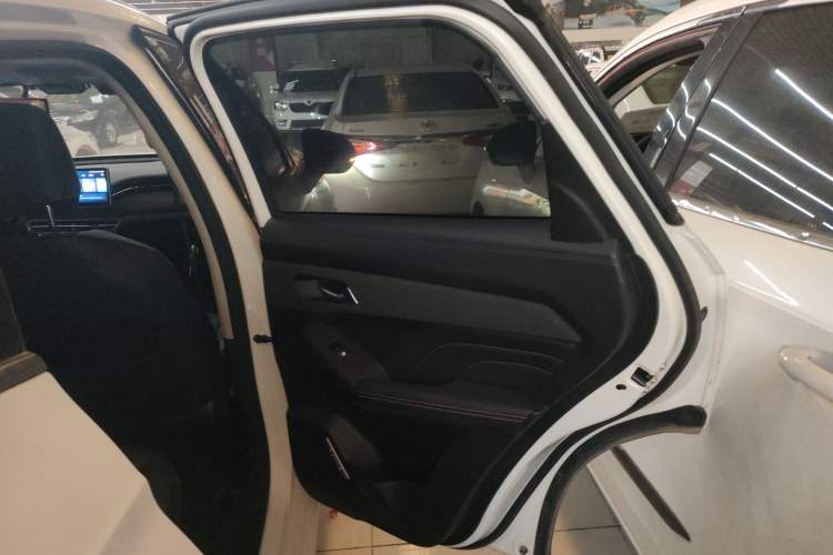 Used Haval LHERY 2023 1.5T Excellence Edition