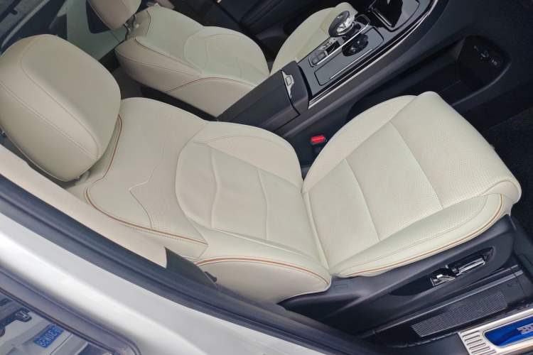 Used GAC Trumpchi E9 2023 E9 MAX