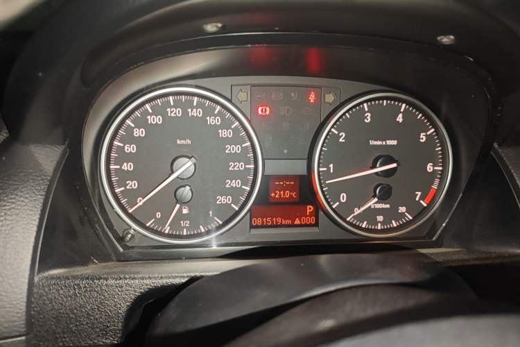 Used BMW X1 2015 sDrive18i Fashion Upgrade Edition
