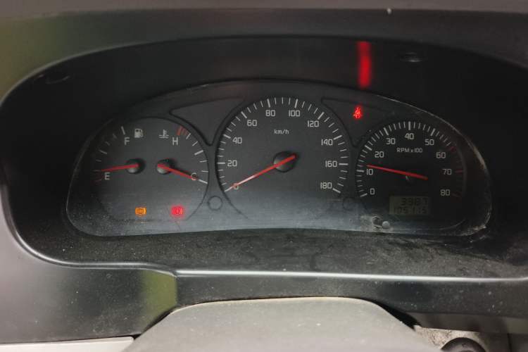 Used Jinbei Hiace 2014 2.0L Fifth-Generation Xiangyun Comfort Type 1 4G20C