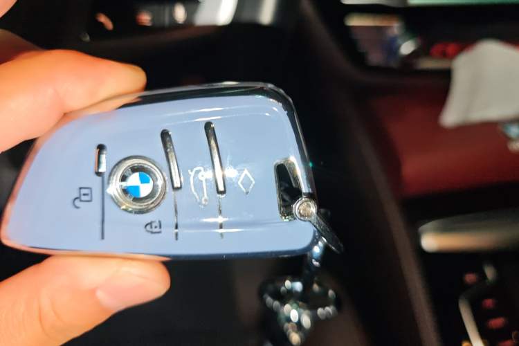 Used BMW 6 Series GT 2022 630i M Sport Grand Touring Edition
