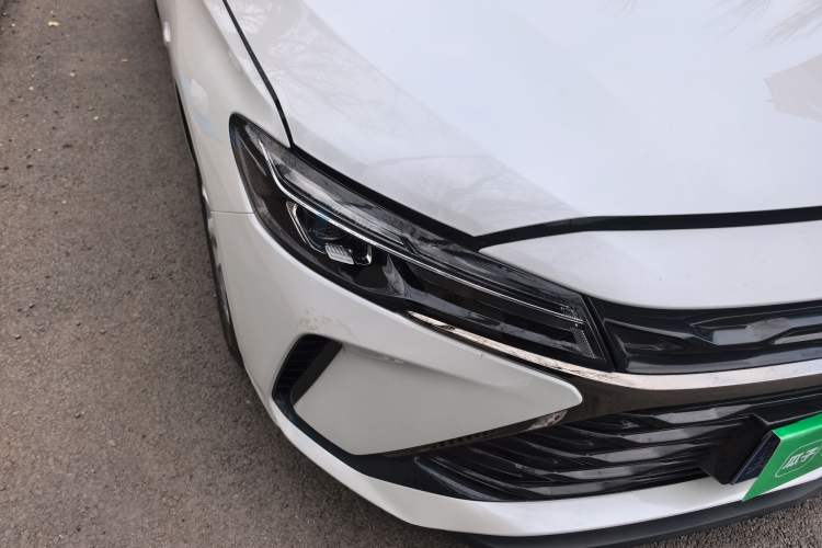 Used Chevrolet Monza 2024 1.5L Dual-Clutch Enjoyment Edition