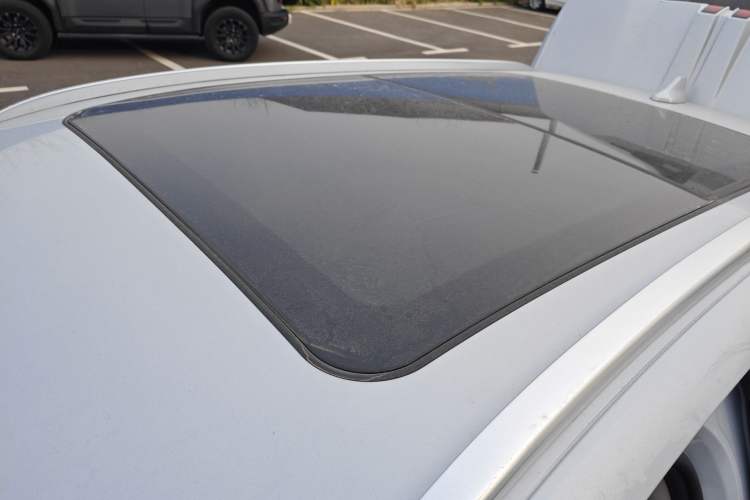 Used BYD Yuan PLUS 2025 Intelligent Driving Version 510 KM Beyond-Grade Edition