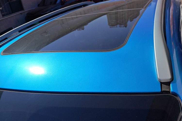 Used JETOUR X70 2018 1.5T Automatic YueXing Edition
