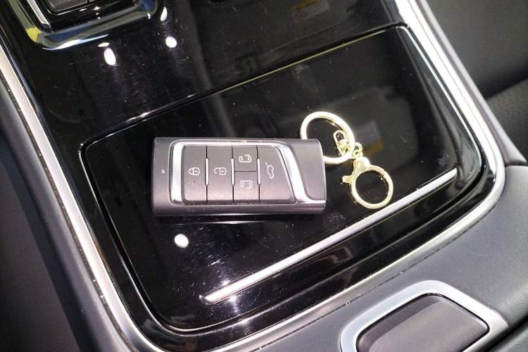 Used GAC Trumpchi M8 2021 Master Series 390T Ultimate Edition