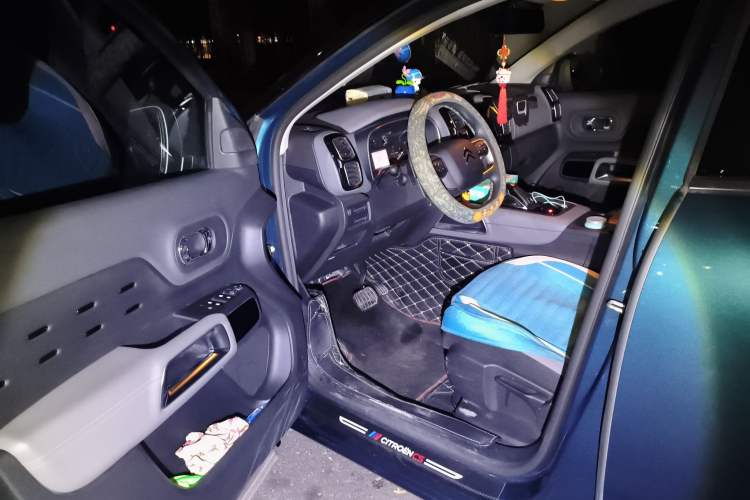 Used Citroen C5 AIRCROSS 2021 360THP Comfort Edition