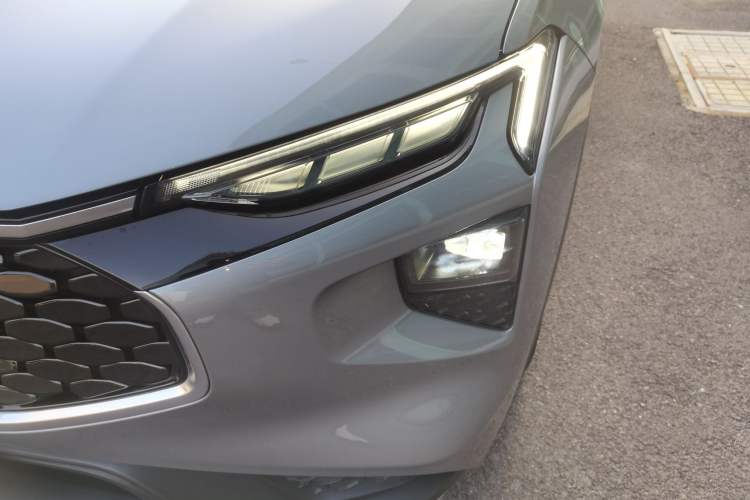 Used Ford EVOS 2022 EcoBoost 245 Style Edition
