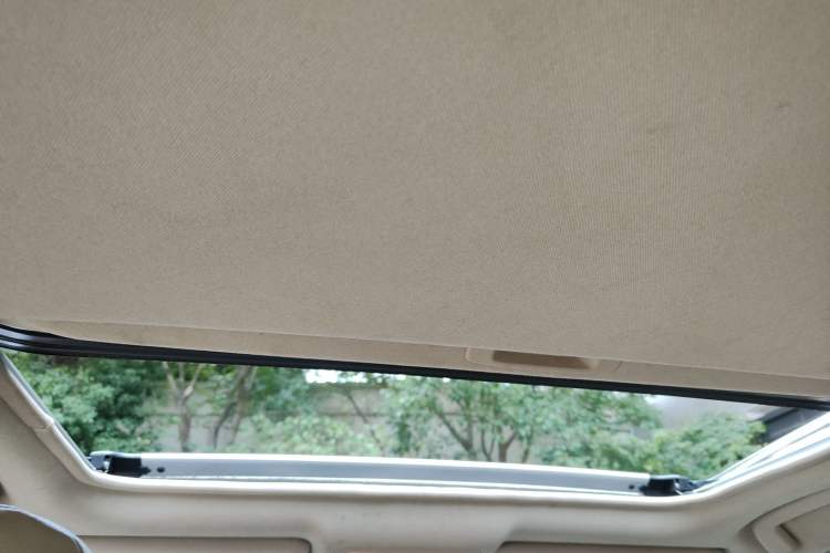 Used Toyota Camry 2012 Luxurious Edition 2.5HG Zunrui
