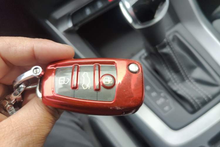 Used Audi Q3 2021 35 TFSI Fashion Dynamic Model