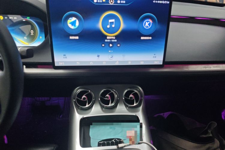 Used Denza X 2020 PHEV Flagship Edition