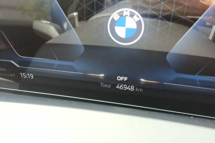 Used BMW X5 2023 xDrive 40Li M Sport Night Edition Package
