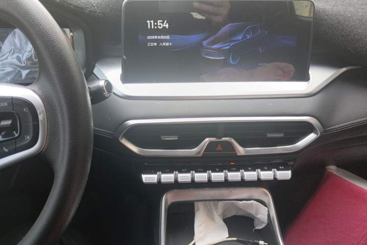 Used Cowin Xuanjie Pro EV 2022 401 km Enjoyment Version
