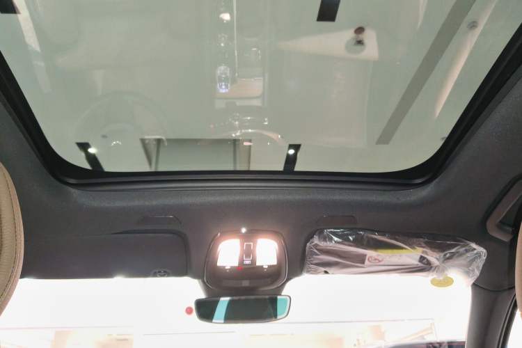 Used Volvo XC60 2025 B5 Four-Wheel Drive Smart & Advanced Luxury Edition