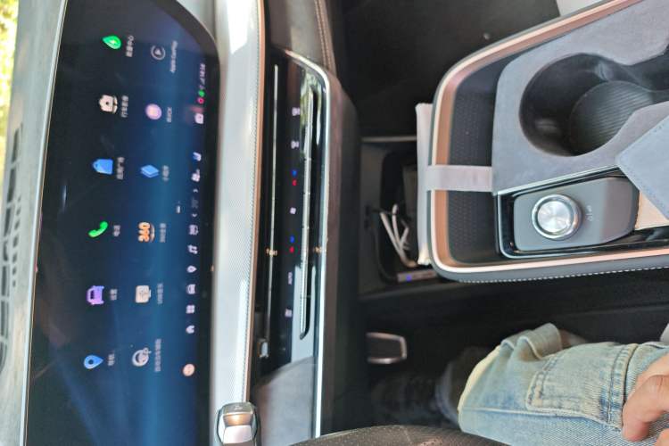 Used Buick E4 2023 GS Edition
