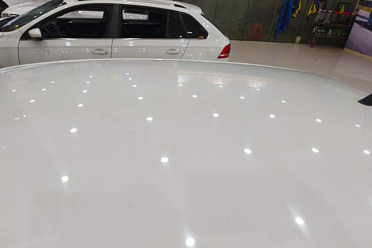 Used Volkswagen Polo 2016 1.4L Automatic Trendy Model
