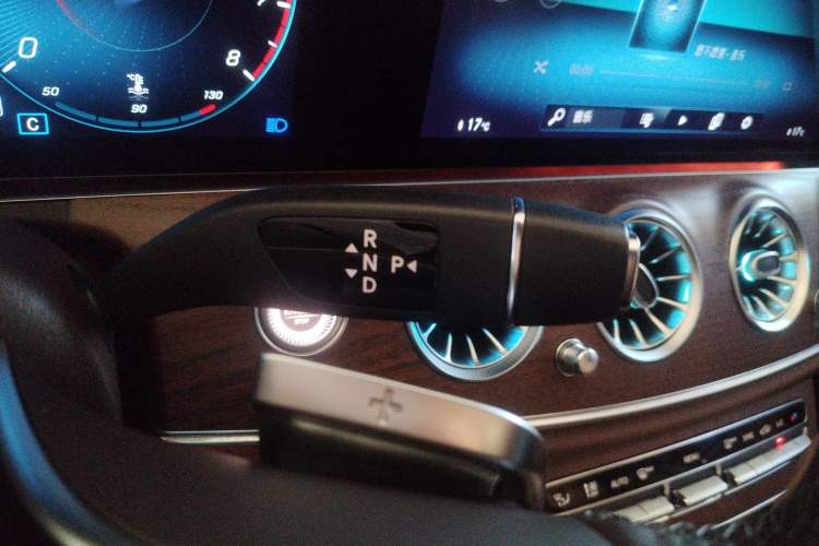 Used Mercedes-Benz E-Class 2023 E 300 L Luxury Model
